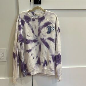 Roller Rabbit monkey sweatshirt, perfect condition